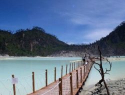 25 Destinasi Wisata Bandung yang Wajib Dikunjungi