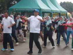 Pemkab Bogor Berhasil Turunkan Angka Prevalensi Stunting Sebesar 20 Persen Dalam Setahun
