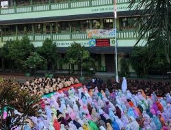 RLS Kabupaten Bogor Meningkat, Program Kejar Paket Jadi Solusi Andalan