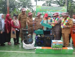 Bachril Bakri Sebut KRL Jadi Program Penanganan Sampah Berbasis RW yang Terintegrasi