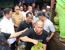 Pemkab Bogor Ungkap Kebijakan Baru Penjualan Gas LPG 3 Kg