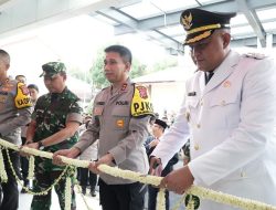 Rudy Susmanto Apresiasi Prestasi Polres Bogor Ungkap 1 Ton Lebih Narkoba Jenis Tembakau Sintetis