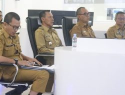 Pemkab Bogor Sosialisasikan Perbup Nomor 3 Tahun 2025 Tentang BHPRD Secara Virtual