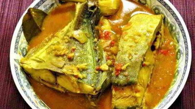 Jelajahi Surga Kuliner Khas Pangandaran, Ini 7 Hidangan yang Bikin Nagih!