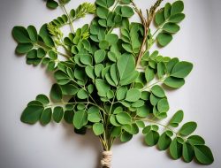 Daun Kelor Herbal Serbaguna dengan Segudang Manfaat untuk Kesehatan