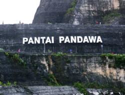 Bali: Surga yang Tak Pernah Usai