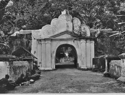 Menyusuri Jejak Sultan: Wisata Sejarah yang Menginspirasi di Yogyakarta