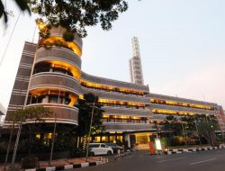 Menelusuri Jejak Sejarah Bandung Tempo Dulu