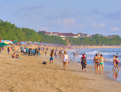 Bali: Lebih dari Sekadar Destinasi Wisata