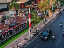 Dari Kenjeran ke Tunjungan: Jelajahi Surga Hiburan Surabaya!