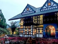 Wisata Bandung untuk Keluarga: Rekomendasi Tempat yang Ramah Anak