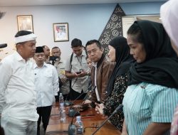 Pemkab Bogor Hadiri Rapat Koordinasi Terkait Dugaan Eksploitasi Eks Pekerja Sirkus di Taman Safari
