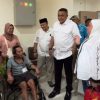 Bupati Bogor Dorong Pemerataan Layanan Kesehatan, Percepat Pembangunan RSUD Parung