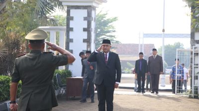 Peringati Hari Kebangkitan Nasional, Bupati Bogor Serukan Semangat Kebersamaan dan Patriotisme di Kalangan Generasi Muda
