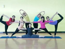 Olahraga Yoga, Jalan Menuju Keseimbangan Fisik dan Mental di Tengah Gempuran Hidup Modern