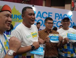 Kabupaten Bogor Siap Gelar Taman Budaya Bogor Run 2025, Ajang Maraton Nasional yang Meriah