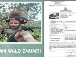 Operasi Terukur Satgas Habema TNI Berhasil Lumpuhkan Tokoh OPM di Papua Tengah