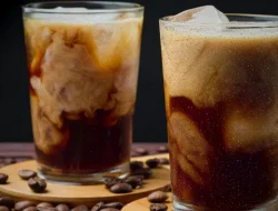Segarnya Kafe di Rumahmu: 3 Resep Es Kopi Kekinian yang Mudah Dibuat