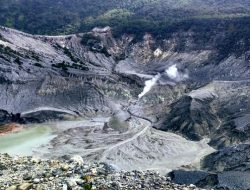 Bandung: Simfoni Urban dengan Sentuhan Pegunungan, Lebih dari Sekadar Paris van Java