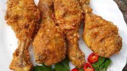 Kelezatan yang Mendunia: Mengupas Tuntas Pesona Ayam Goreng