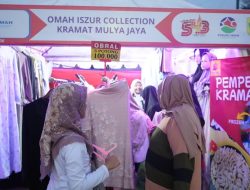 Kabogorfest 2025, Angin Segar bagi UMKM di Tengah Kelesuan Ekonomi