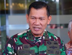 Kapal Perang AS USS Nimitz Gunakan Hak Lintas Transit Lewati Selat Malaka