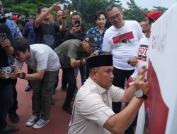Bupati Bogor Apresiasi Pameran Foto Resolusi Karya PFI Bogor