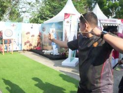 Dispora Kabupaten Bogor Angkat Derajat Olahraga Tradisional ke Panggung Nasional