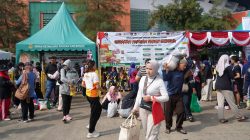 Warga Puji GPM KaBogorFest 2025, Tertib, Nyaman, dan Harga Bersahabat