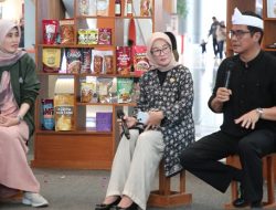 Talkshow “UMKM Naik Kelas,” Dorong Daya Saing dan Digitalisasi Produk Lokal