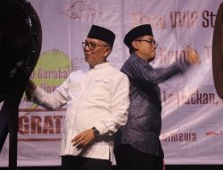 Semarak Dulag Bogor Istimewa Meriahkan HJB ke-543, Kolaborasi Budaya dan Religi di Stadion Pakansari