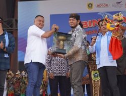 Kabogorfest 2025 Resmi Dibuka, Bupati Bogor: Festival Rakyat, Oleh Rakyat, Untuk Rakyat