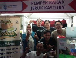Kabogorfest 2025, Momentum Emas UMKM Lokal Tunjukkan Gigi di Kabupaten Bogor