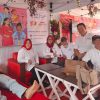 PMI Kabupaten Bogor Hadir di Kabogorfest 2025, Hadirkan Layanan Kemanusiaan dan Kesehatan bagi Ribuan Pengunjung