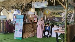 Desa Wisata Malasari Tawarkan Pengalaman Alam, Budaya, dan Sejarah di Kabogorfest 2025