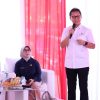 Desa Klapanunggal Jadi Contoh Nasional, Menkes Apresiasi Peran Aktif dalam Penanggulangan TBC