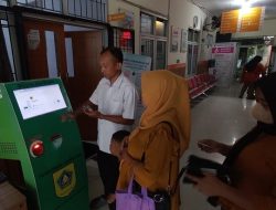 Puskesmas Leuwiliang Luncurkan Inovasi Pelayanan Bernama Si-PREMAN
