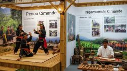 Festival Desa Wisata 2025: Pemkab Bogor Angkat Budaya dan Ekonomi Kreatif Lewat “Unjuk Kreasi” di Stadion Pakansari