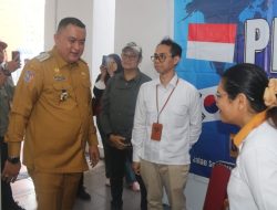 Job Fair di Kabogor Fest 2025 Dapat Sambutan Positif Para Pencari Kerja