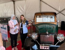 Kabogorfest 2025 Hadirkan Autovibes Nostalgia Otomotif Tempo Dulu