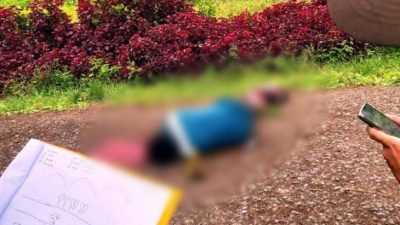 Penembakan Brutal di Jayawijaya, Dua Tukang Bangunan Tewas Ditembak Kelompok Separatis OPM