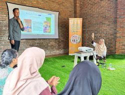 DKP Kabupaten Bogor Gencar Luncurkan Progam Edukatif dan Partisipati Masyarakat