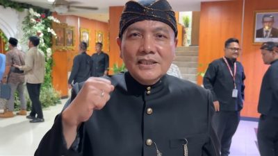Peringatan Hari Jadi Bogor ke-543 di Kabupaten Bogor Berlangsung Khidmat dan Meriah
