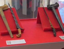 Pemkab Bogor Gelar Pameran Pusaka Kerajaan “Warisan Karya Leluhur” untuk Tingkatkan Literasi Budaya