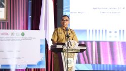 Sekda Ajat Ingatkan Jajarannya Jaga Integritas Dalam Melaksanakan SPMB di Kabupaten Bogor