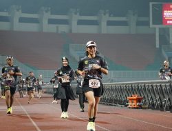 HJB Run 2025, Simbol Sejarah dan Kebersamaan Kabupaten-Kota Bogor