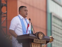 Kabogor Fest 2025: Gaungkan Semangat Ekonomi Rakyat Lewat Festival 16 Hari di Cibinong