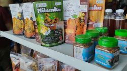 Kabogorfest 2025 Jadi Panggung Kolaborasi Wisata Nasional, Kabupaten Ciamis Tampilkan 10 Produk Unggulan