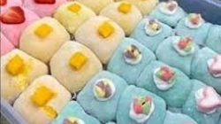Mochi Sukabumi: Kenyal Manis Legenda dari Kota Seribu Mochi