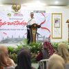 Sekda Ajat Sebut Protokol Adalah Wajah Pemerintahan